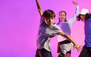 Les Mills Born to Move